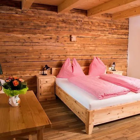 Appartement Landhof Adlerhorst *