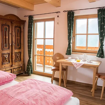 Landhof Adlerhorst * Heiligenblut