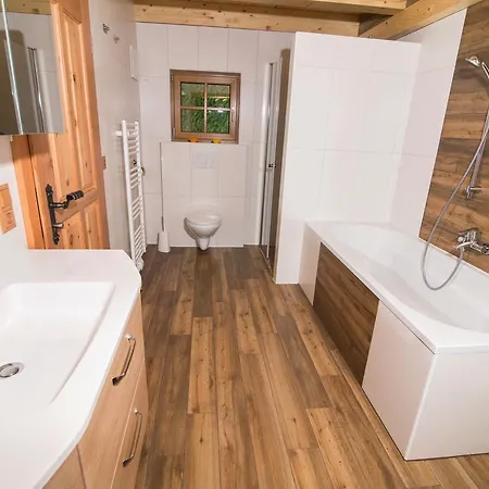 Landhof Adlerhorst Apartment Heiligenblut am Großglockner