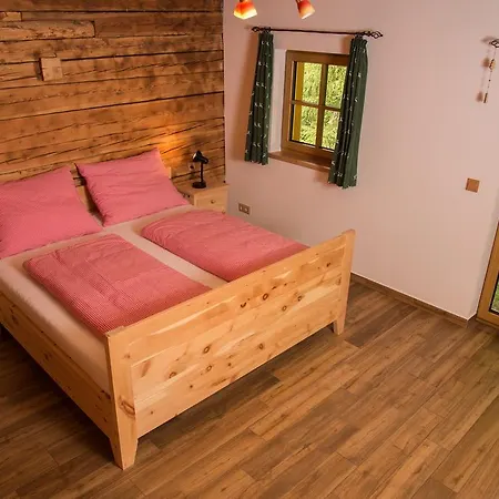 Landhof Adlerhorst *