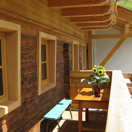 Lejlighed Landhof Adlerhorst