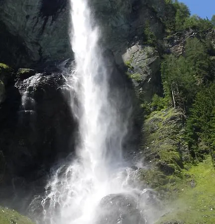Landhof Adlerhorst Apartment
