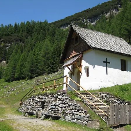 Landhof Adlerhorst