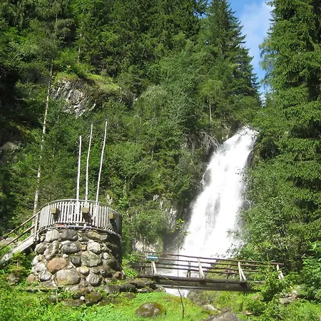 Lejlighed Landhof Adlerhorst Heiligenblut