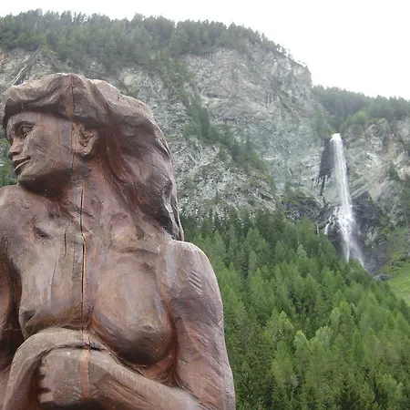 Landhof Adlerhorst * Heiligenblut