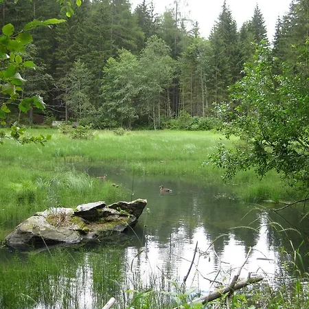 Lejlighed Landhof Adlerhorst