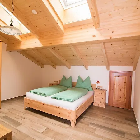 Landhof Adlerhorst Lejlighed