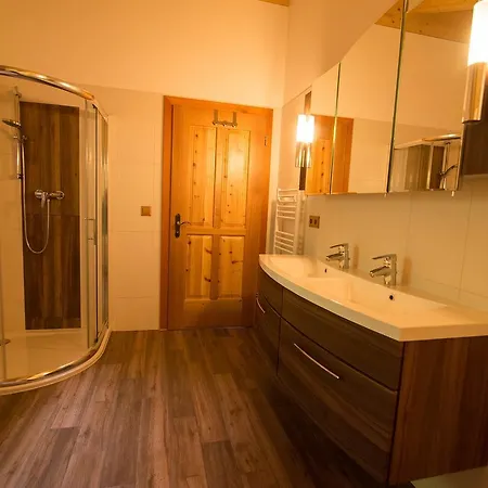 Landhof Adlerhorst * Heiligenblut