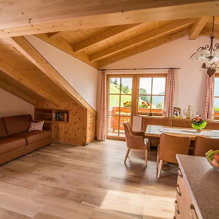 Landhof Adlerhorst * Heiligenblut am Großglockner