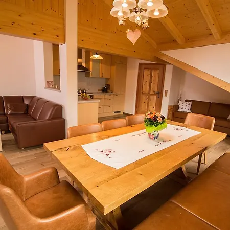 Landhof Adlerhorst *