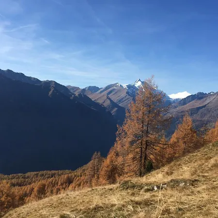 Landhof Adlerhorst *