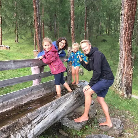Landhof Adlerhorst Heiligenblut am Großglockner
