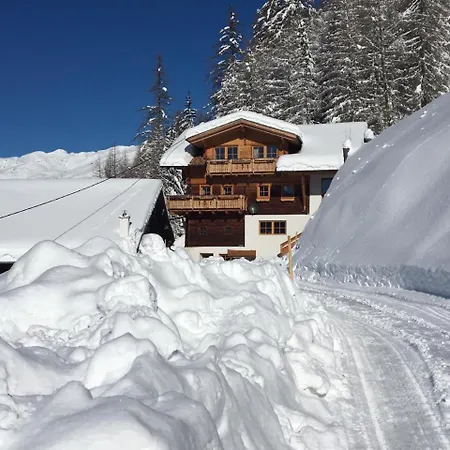 Landhof Adlerhorst * Heiligenblut am Großglockner